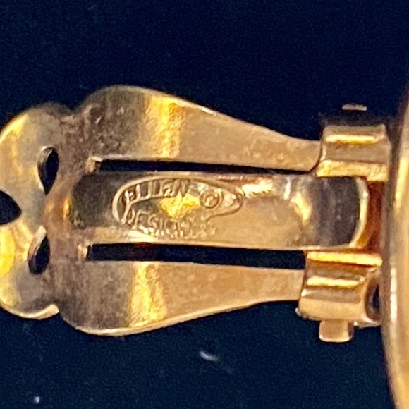 Ellen Designs Necklace and Earrings Set - Picture 6 of 6